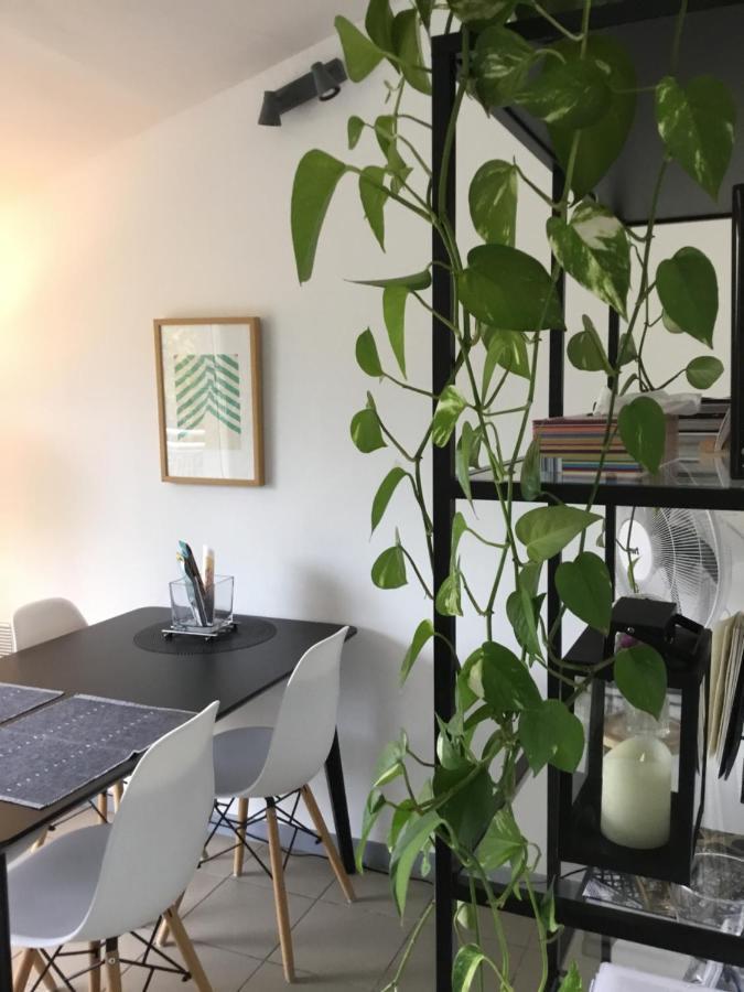 Charming Duplex With Terrace Historical City Center Arles Exteriér fotografie