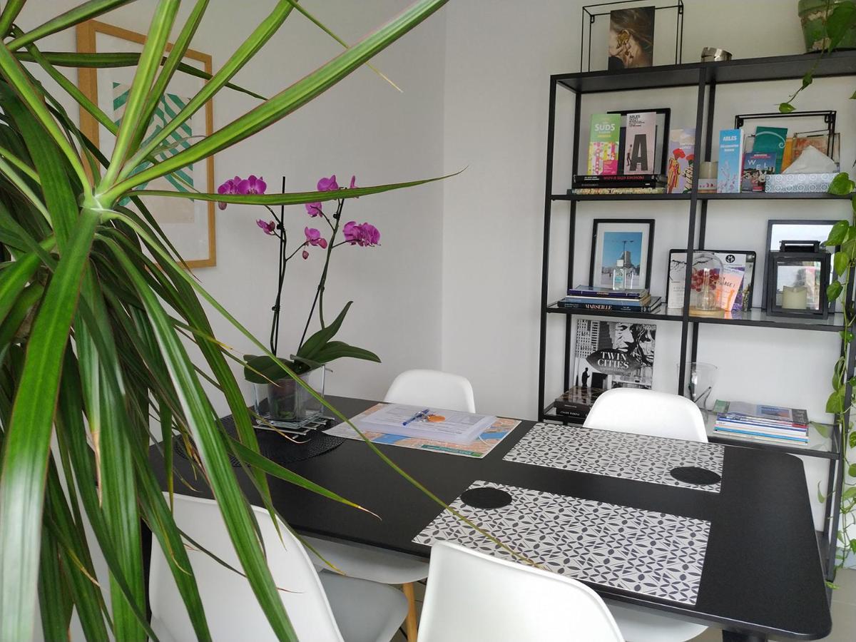 Charming Duplex With Terrace Historical City Center Arles Exteriér fotografie