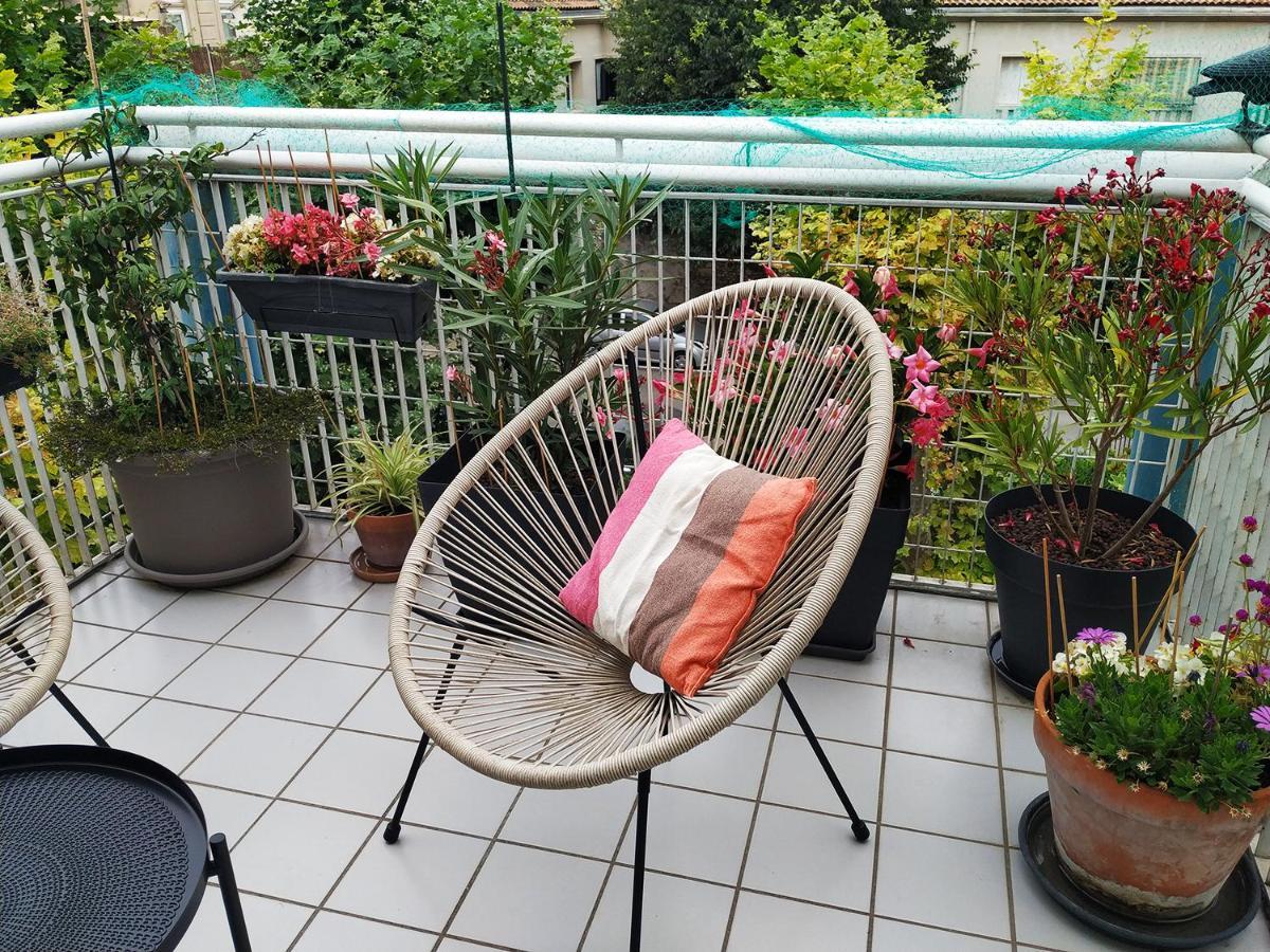Charming Duplex With Terrace Historical City Center Arles Exteriér fotografie