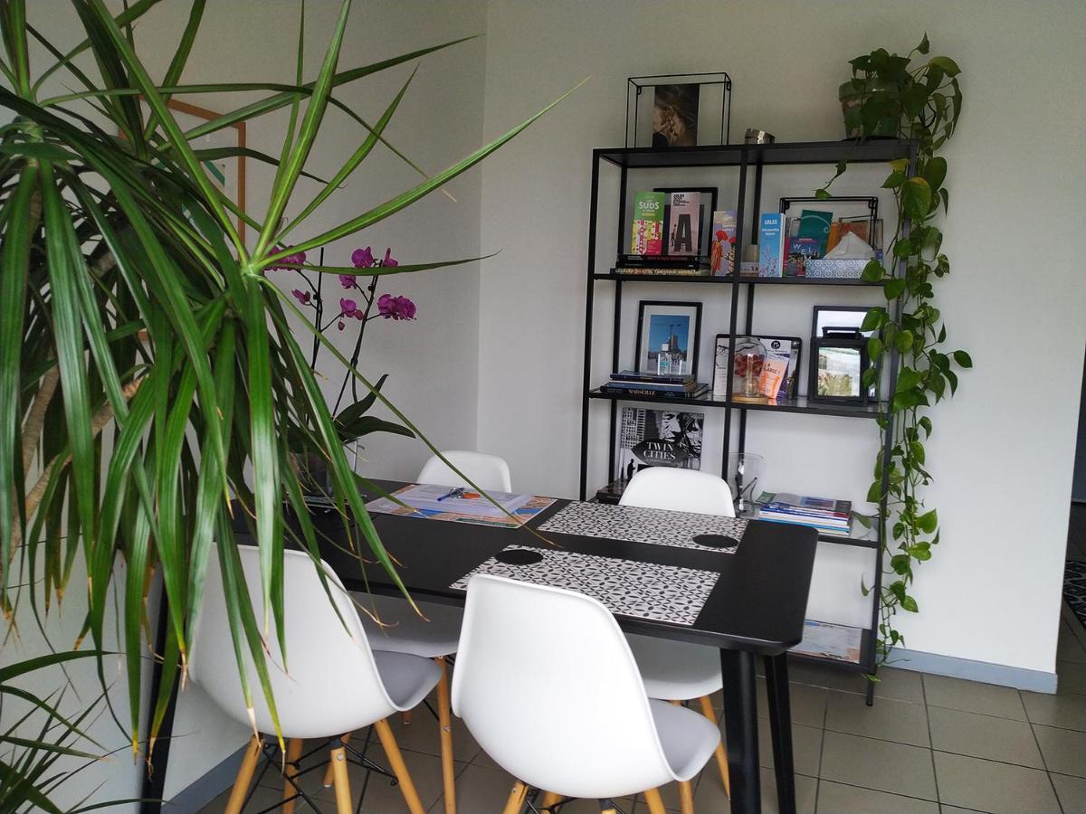 Charming Duplex With Terrace Historical City Center Arles Exteriér fotografie