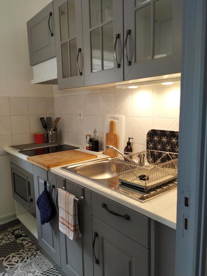 Charming Duplex With Terrace Historical City Center Arles Exteriér fotografie