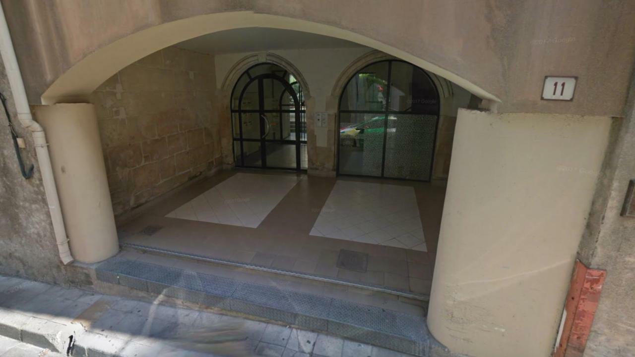 Charming Duplex With Terrace Historical City Center Arles Exteriér fotografie