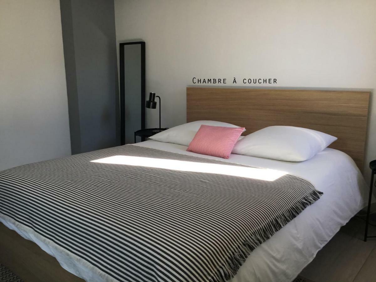 Charming Duplex With Terrace Historical City Center Arles Exteriér fotografie