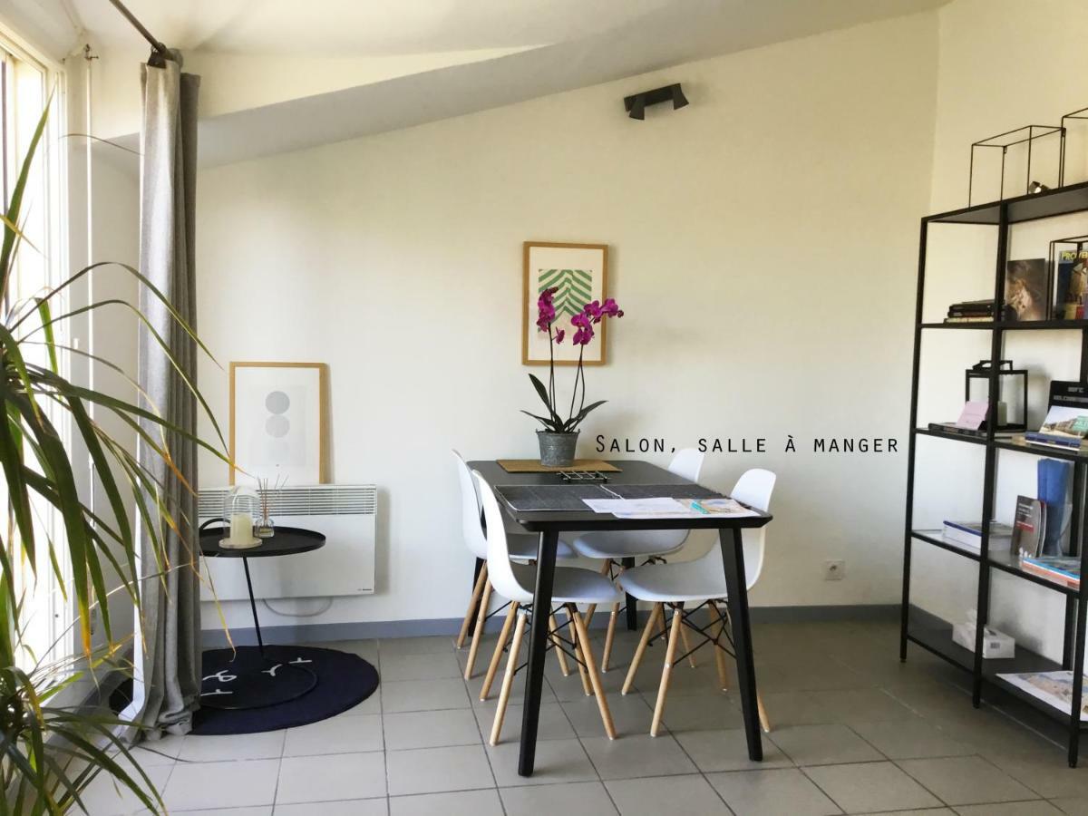 Charming Duplex With Terrace Historical City Center Arles Exteriér fotografie