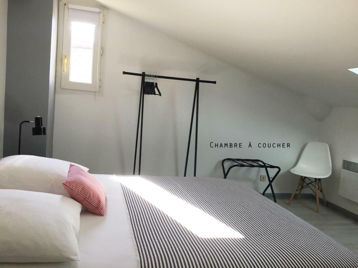 Charming Duplex With Terrace Historical City Center Arles Exteriér fotografie