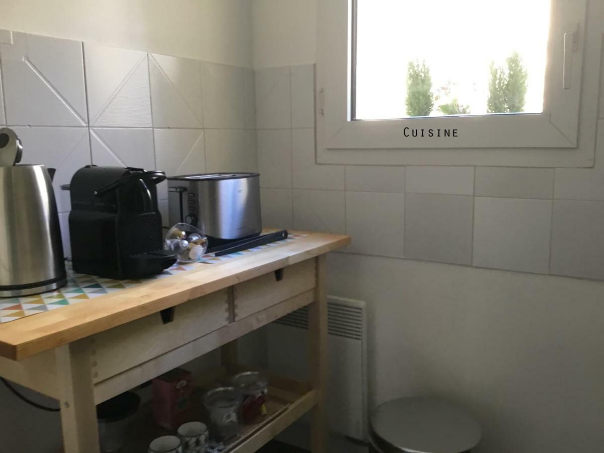 Charming Duplex With Terrace Historical City Center Arles Exteriér fotografie
